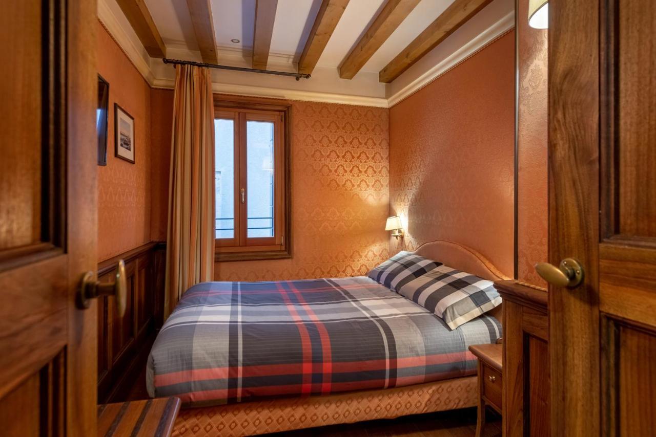 Hotel Montecarlo Venedig