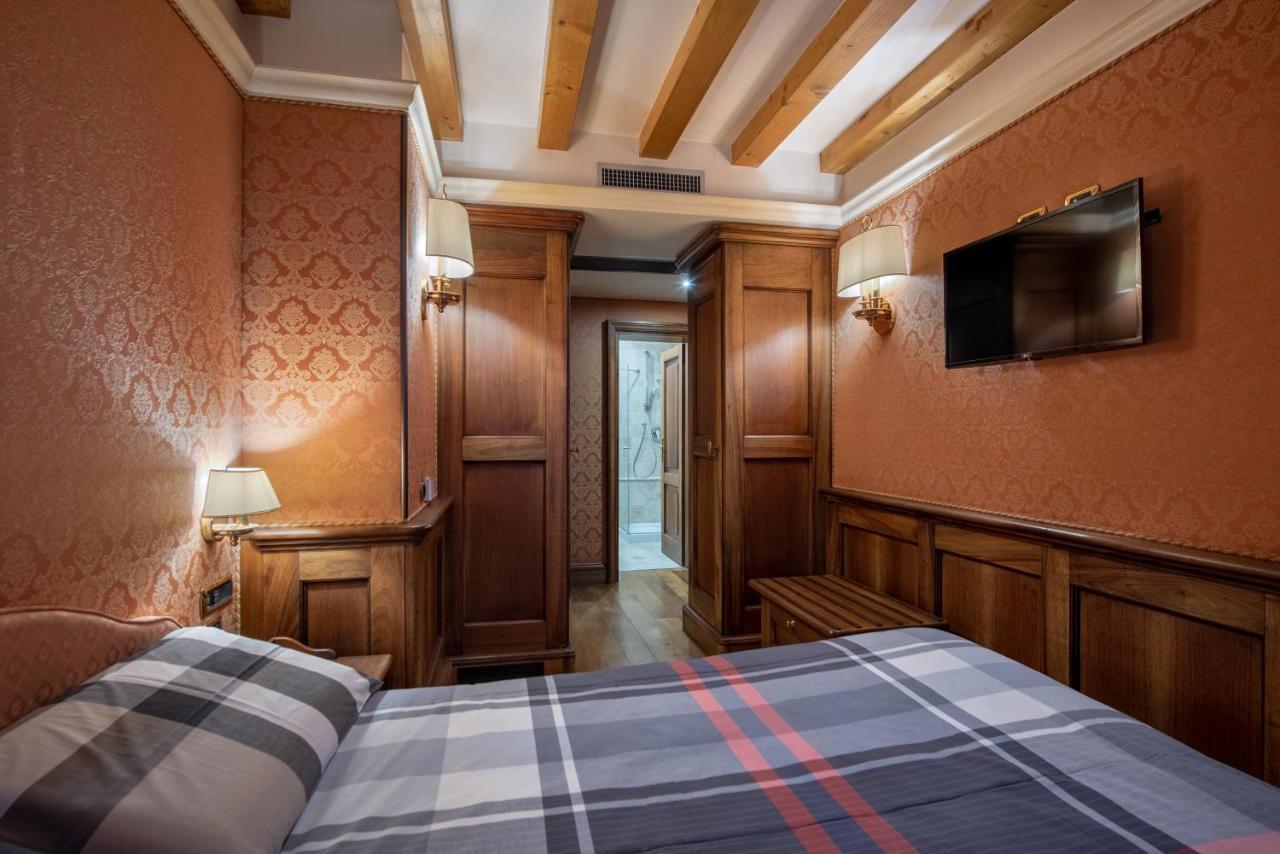 Montecarlo 3* Venedig