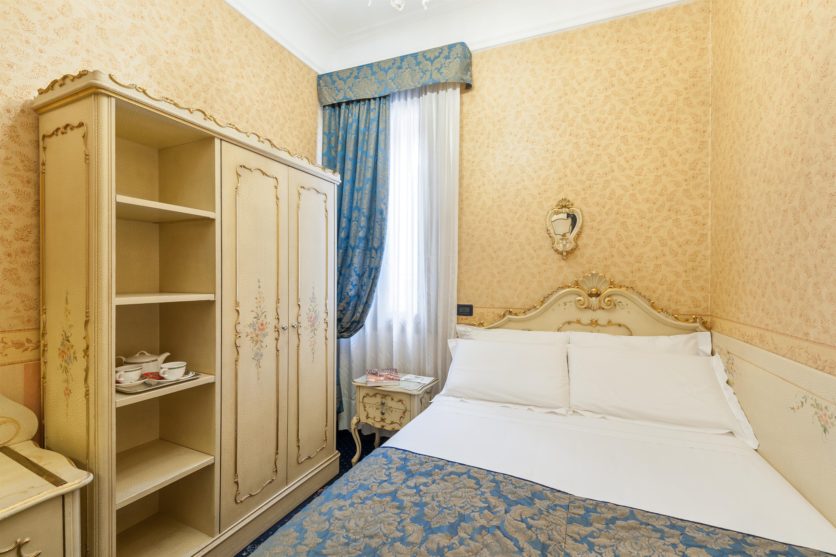 Montecarlo Hotel Venedig