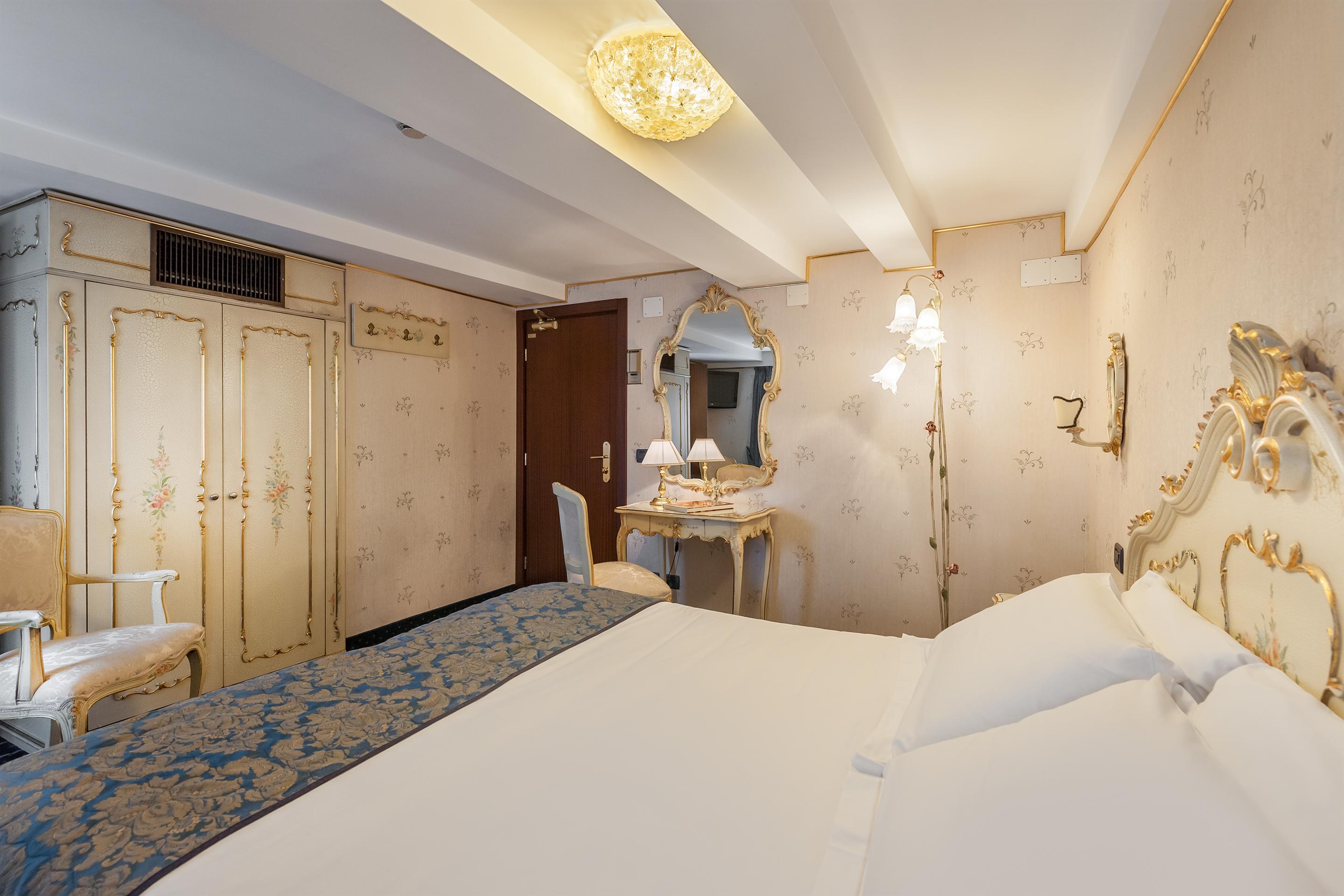 Montecarlo 3* Venedig