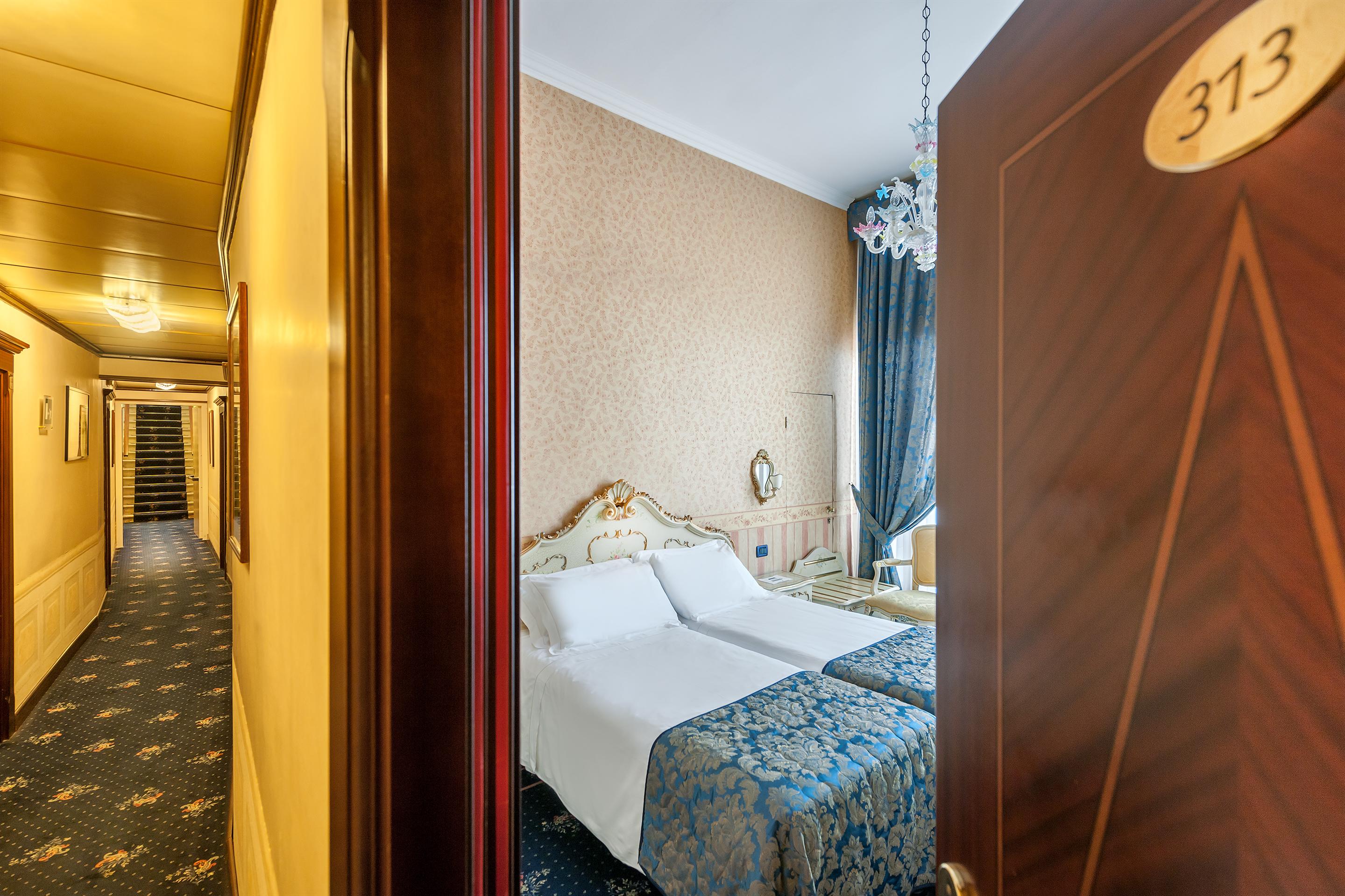 Montecarlo Hotel Venedig