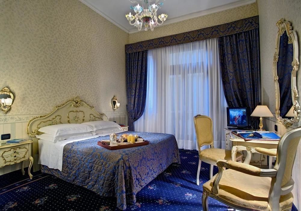 Montecarlo Hotel Venedig