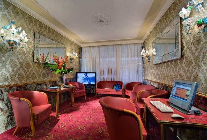 Hotel Montecarlo Venedig
