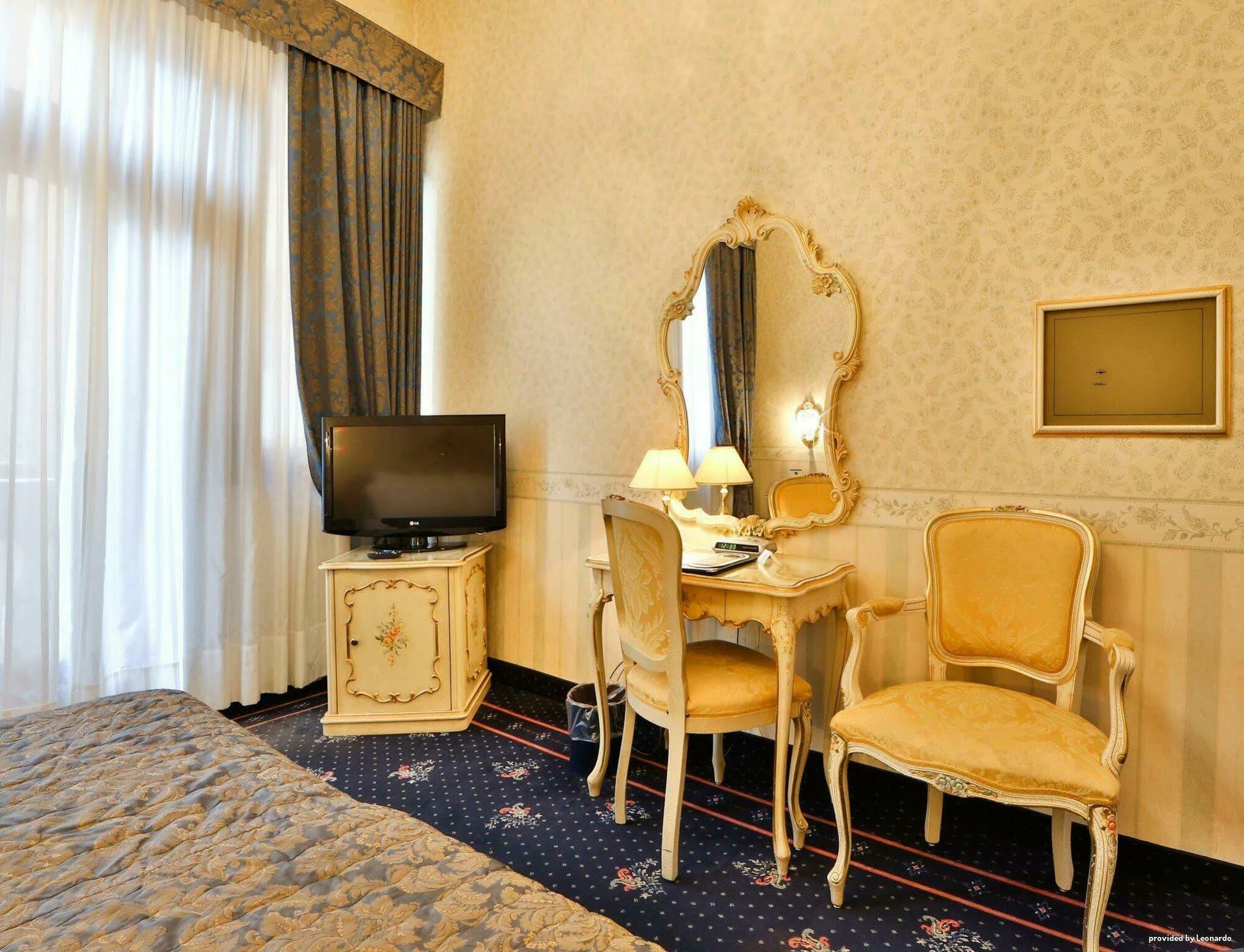 Montecarlo Hotel Venedig